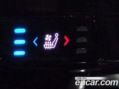 Ssangyong Tivoli 2021 г.