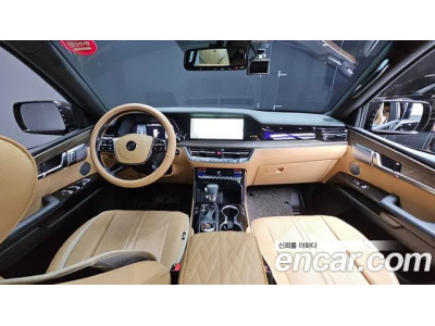 KIA Mojave 2020 г.