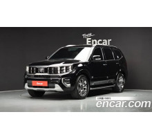 KIA Mojave 2020 г.