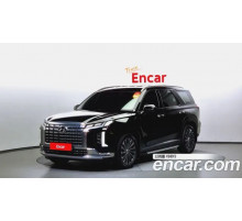 Hyundai Palisade 2023 г.