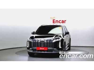 Hyundai Palisade 2023 г.