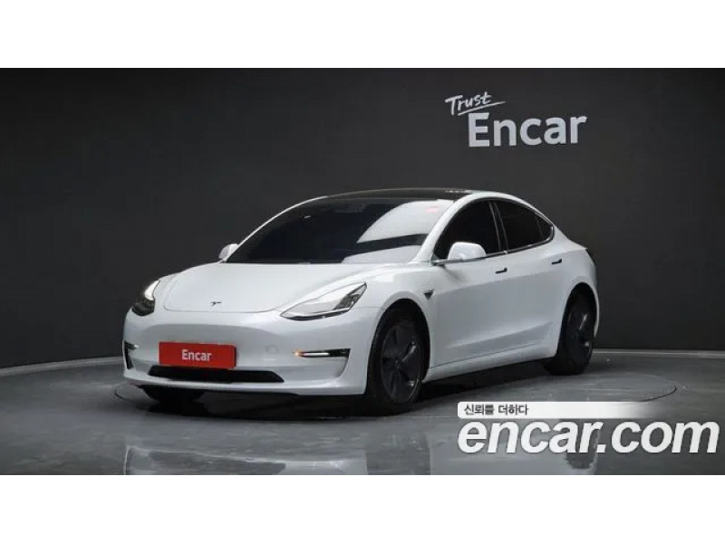 Tesla Model 3 2020 г.