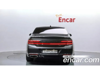 Genesis G90 2020 г.