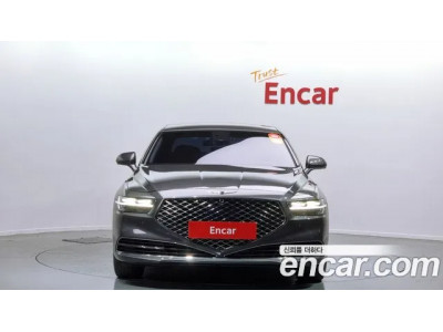 Genesis G90 2020 г.