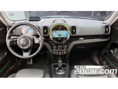 Mini Countryman 2023 г.
