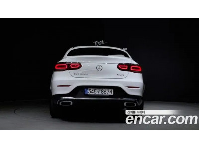 Mercedes Benz GLC-Class 2023 г.